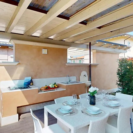 Dolcevita Piscina Privata By Bookinggardalake * Manerba del Garda