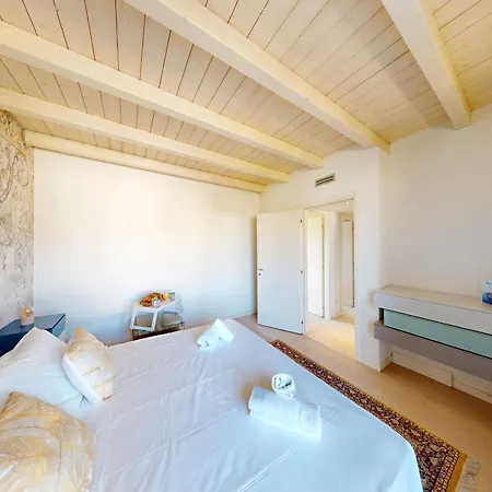 Dolcevita Piscina Privata By Bookinggardalake Villa *