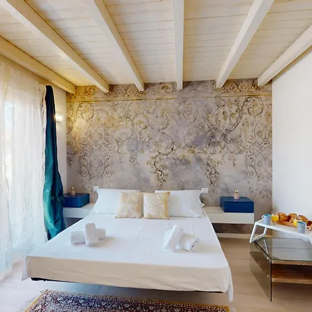Dolcevita Piscina Privata By Bookinggardalake Villa *
