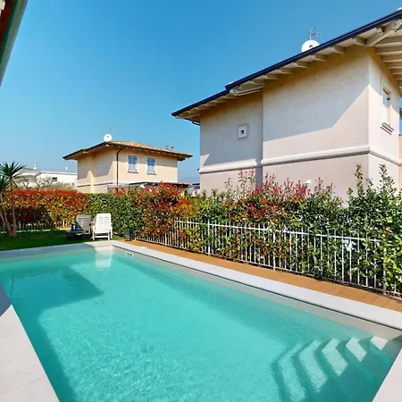 Dolcevita By Bookinggardalake Villa *